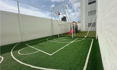 Se arrienda apartamento en Bellavista, Santa Marta