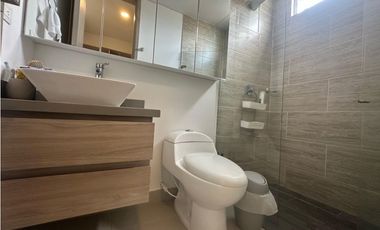 Se arrienda apartamento en Bellavista, Santa Marta