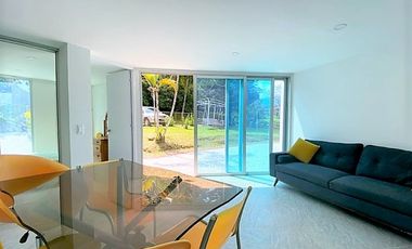 SE VENDE CASA CAMPESTRE EN VILLETA