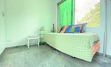 SE VENDE CASA CAMPESTRE EN VILLETA