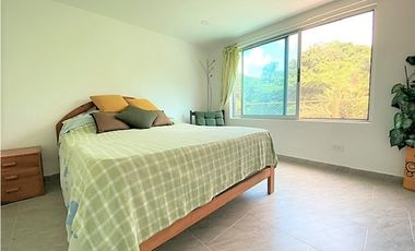 SE VENDE CASA CAMPESTRE EN VILLETA