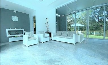 SE VENDE CASA CAMPESTRE EN VILLETA