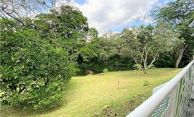 SE VENDE CASA CAMPESTRE EN VILLETA