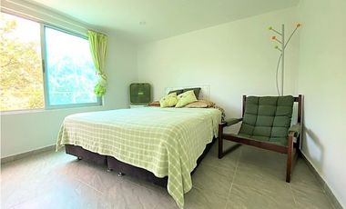 SE VENDE CASA CAMPESTRE EN VILLETA