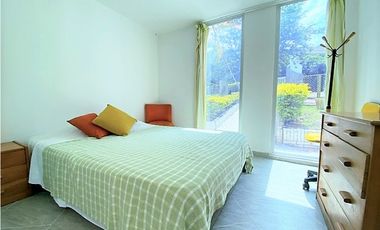 SE VENDE CASA CAMPESTRE EN VILLETA