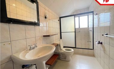 PENTHOUSE EN RENTA SECTOR REMIGIO CRESPO