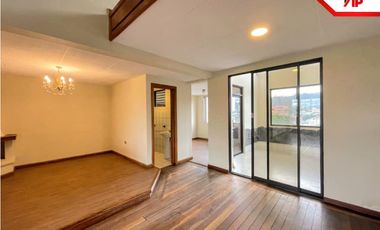 PENTHOUSE EN RENTA SECTOR REMIGIO CRESPO