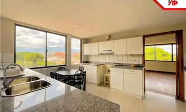 PENTHOUSE EN RENTA SECTOR REMIGIO CRESPO