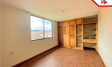PENTHOUSE EN RENTA SECTOR REMIGIO CRESPO