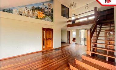 PENTHOUSE EN RENTA SECTOR REMIGIO CRESPO