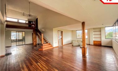 PENTHOUSE EN RENTA SECTOR REMIGIO CRESPO