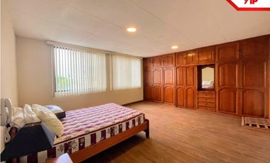 PENTHOUSE EN RENTA SECTOR REMIGIO CRESPO