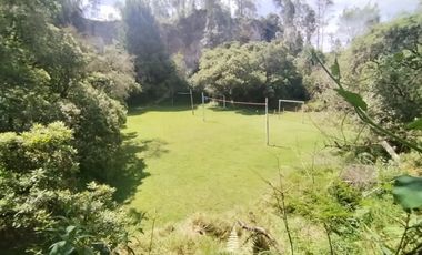 Otavalo, Hosteria en Renta, 156m2, 5 Ambientes