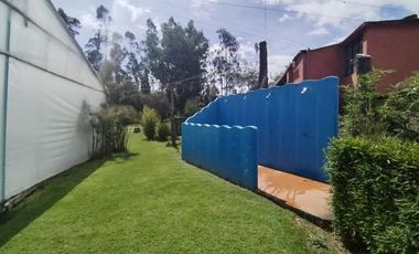 Otavalo, Hosteria en Renta, 156m2, 5 Ambientes