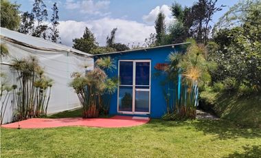 Otavalo, Hosteria en Renta, 156m2, 5 Ambientes