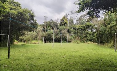 Otavalo, Hosteria en Renta, 156m2, 5 Ambientes