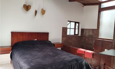 Otavalo, Hosteria en Renta, 156m2, 5 Ambientes