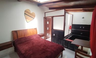 Otavalo, Hosteria en Renta, 156m2, 5 Ambientes