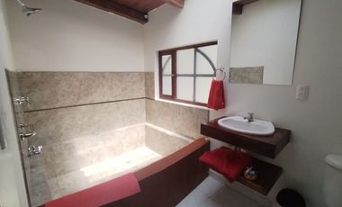 Otavalo, Hosteria en Renta, 156m2, 5 Ambientes