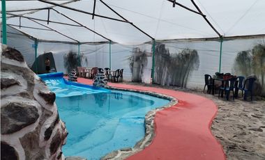 Otavalo, Hosteria en Venta, 441m2, 5 Ambientes