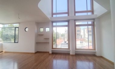 Monteserrín, Departamento en Renta, 250m2, 4 Habitaciones