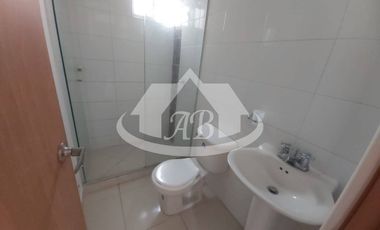 APARTAMENTO EN VENTA BARRIO  MONTEVERDE |9107