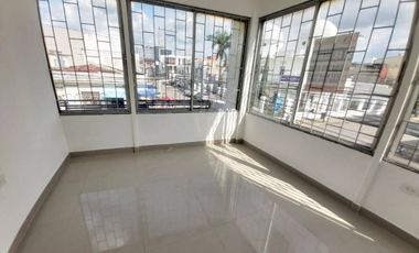 APARTAMENTO EN ARRIENDO  BARRIO CENTRO|9111