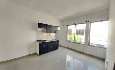APARTAMENTO EN ARRIENDO  BARRIO CENTRO|9111