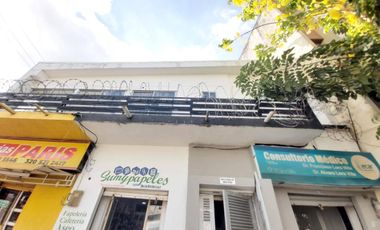 APARTAMENTO EN ARRIENDO  BARRIO CENTRO|9111