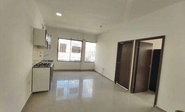 APARTAMENTO EN ARRIENDO  BARRIO CENTRO|9111