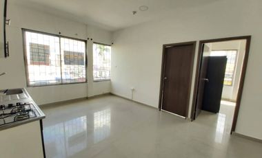 APARTAMENTO EN ARRIENDO  BARRIO CENTRO|9111