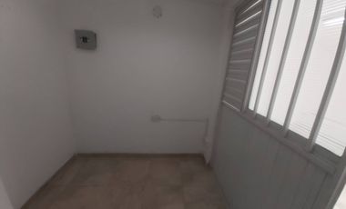 APARTA-ESTUDIO EN ARRIENDO BARRIO  CENTRO|9116