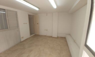 APARTA-ESTUDIO EN ARRIENDO BARRIO  CENTRO|9116