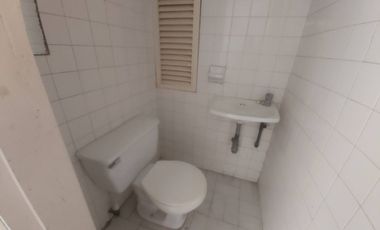 APARTA-ESTUDIO EN ARRIENDO BARRIO  CENTRO|9116
