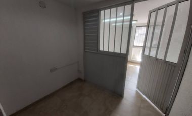 APARTA-ESTUDIO EN ARRIENDO BARRIO  CENTRO|9116