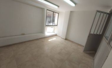 APARTA-ESTUDIO EN ARRIENDO BARRIO  CENTRO|9116