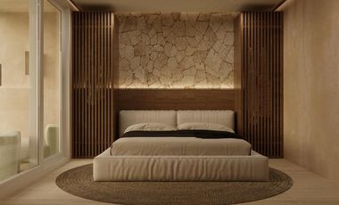 Departamento en Tulum