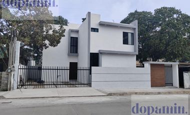 Casa en venta en Tampico, Tampico