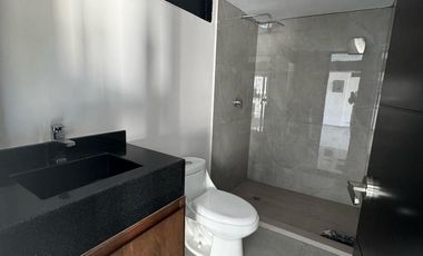 Departamento en  PINOS TOWER