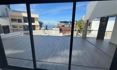 Departamento en  PINOS TOWER
