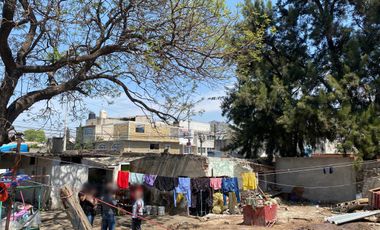 Terreno en Santa Martha Acatitla, Iztapalapa