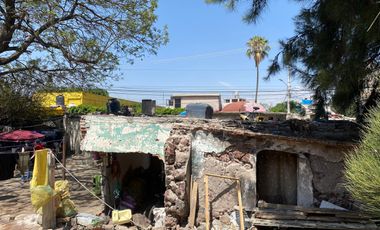 Terreno en Santa Martha Acatitla, Iztapalapa