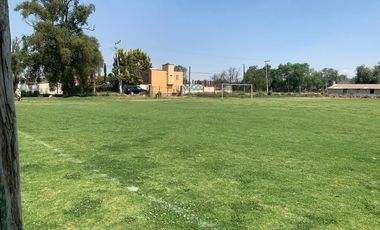 Terreno en 10,000 m cuadrados en teoloyucan