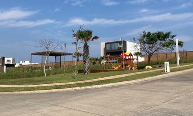 LOTE EN VENTA EN PUNTA TIBURÓN LAG 6