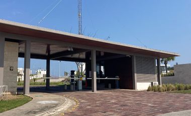 LOTE EN VENTA EN PUNTA TIBURÓN LAG 6