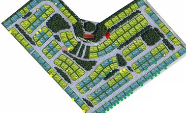 LOTE EN VENTA EN PUNTA TIBURÓN LAG 6