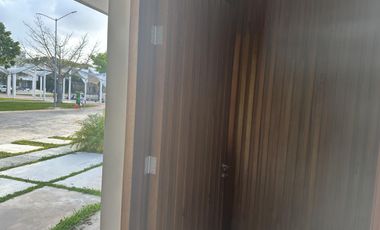Casa en Venta Residencial Arbolada de 3 recámaras en Cancún