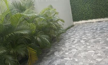 Casa en Venta Residencial Arbolada de 3 recámaras en Cancún