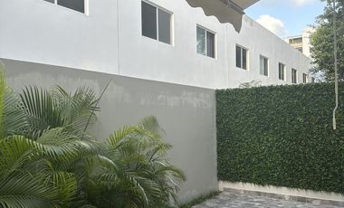 Casa en Venta Residencial Arbolada de 3 recámaras en Cancún