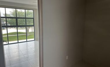 Casa en Venta Residencial Arbolada de 3 recámaras en Cancún